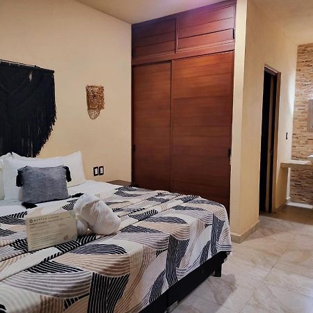Suites Villas El Jardin Isla Holbox Екстериор снимка
