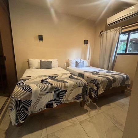Suites Villas El Jardin Isla Holbox Екстериор снимка
